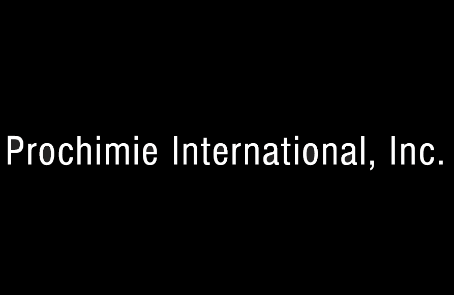 Prochimie International